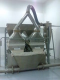 Flour Mill Dry De Stoner